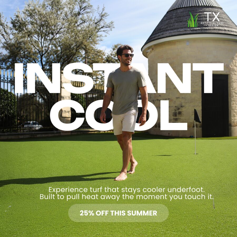 Instant Cool