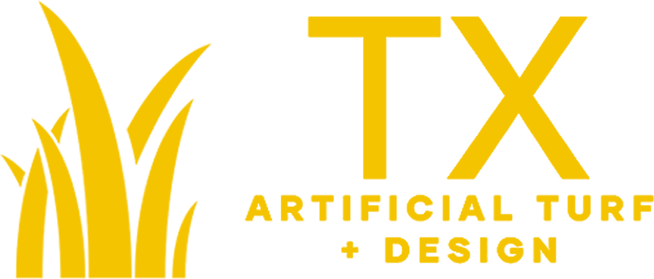 TX Artificial Turf + Design
