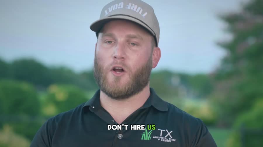 TX Turf — Standard