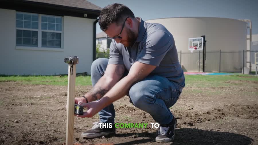 TX Turf — Legend