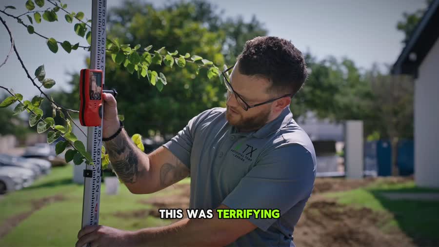 TX Turf — Family